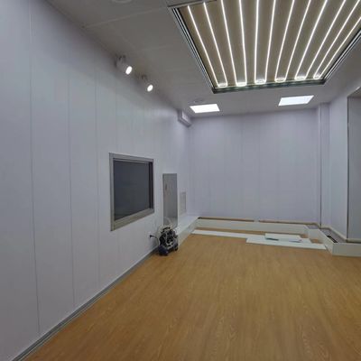 Bom preço. Dimming IP65 MRI luminárias luminárias LED para sala de MRI 120 graus ângulo de feixe on-line