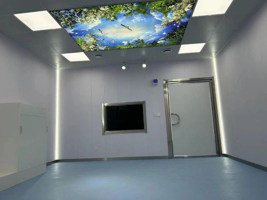 Bom preço. IP65 Iluminação de sala de ressonância magnética dimmable 1000 lumens Iluminação médica LED on-line