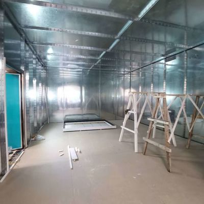 Bom preço. RM de gaiola de Faraday personalizável para a maioria dos dispositivos eletrônicos em forma de cubo on-line