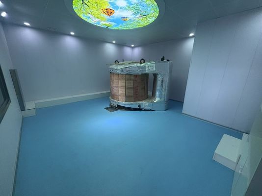 Bom preço. Caixa Faraday magnética portátil sem montagem necessária para proteção contra interferências eletromagnéticas on-line