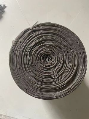 Bom preço. Tecido elétrico condutivo antiestático metálico Emi Tecido blindante baixa resistência on-line