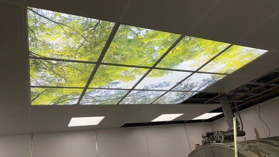 Bom preço. 4800K LED IRM Iluminação LED Pendente Recessado Luzes de teto interiores on-line