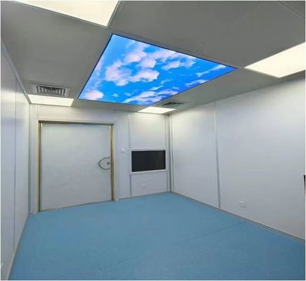 Bom preço. Está em conformidade com MIL STD 285 e IEEE 299 Faraday Cage Soluções personalizáveis para blindagem eletromagnética Protegendo dispositivos de imagem médica on-line