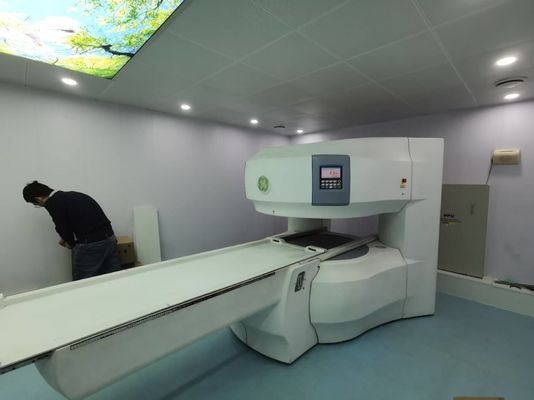 Bom preço. 10-100 MHz Eficiência Caixa Faraday Magnética sem necessidade de montagem e fácil de limpar para blindagem eletromagnética on-line