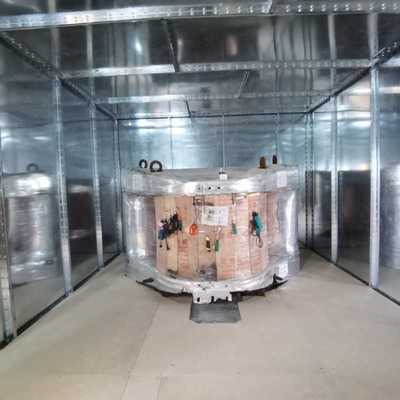 Bom preço. Gaiola de Faraday Magnética Durável com Fácil Instalação e Compatibilidade com Vários Dispositivos para Blindagem Eletromagnética on-line