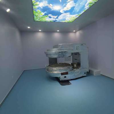 Bom preço. RF SHIELDING Faraday Cage MRI Customizable for Your Specifications on-line