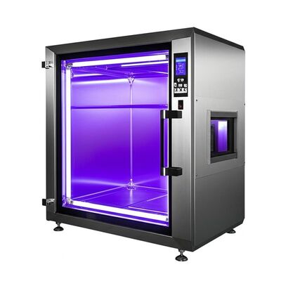 Bom preço. Gaiola de Faraday MRI com Tamanho de Janela Personalizado e Sistema de Iluminação LED para Eficiência Ótima on-line