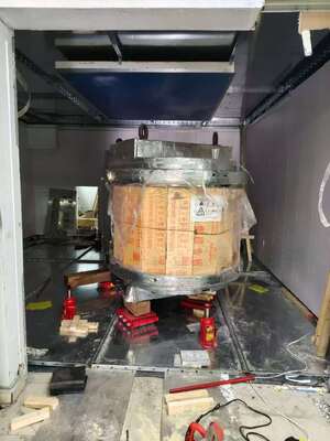 Bom preço. Gaiola de Faraday com Fecho Magnético com 100dB de Eficiência de Blindagem e Design Resistente à Corrosão para Proteção de RM on-line