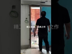 Gaiola de Faraday Portátil para RM Fácil de Limpar e Durável para Manutenção Conveniente