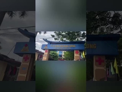 Material de proteção de cobre Faraday Cage MRI para necessidades personalizadas