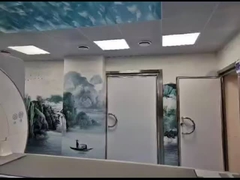 Gaiola de Faraday de Prata para RM em Laboratórios: A Solução Definitiva de Blindagem