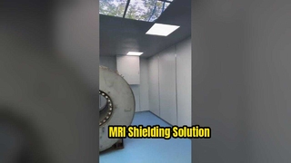 Gaiola blindada Anke 1.5T